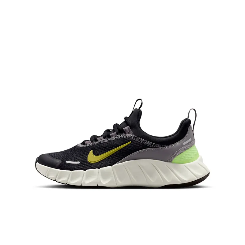 Nike Free Black/Pencil Point/Volt Ice/Saffron Quartz (IO1642-005)