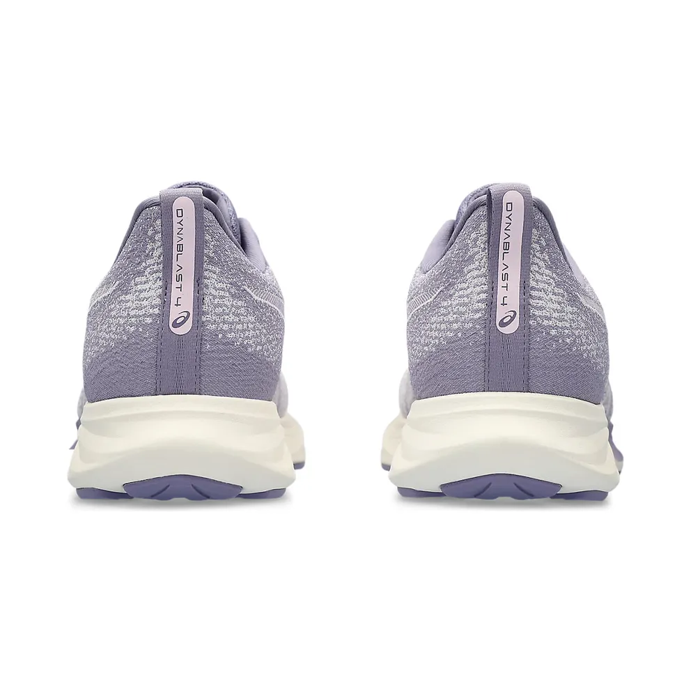 Asics Dynablast 4 Cosmos/Ash Rock (1012B513.700)