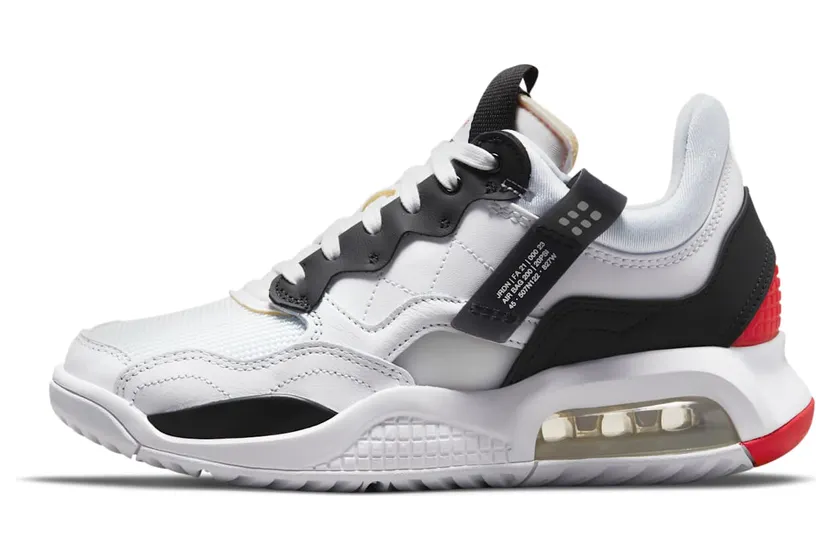Jordan MA2 Wit (CW5992-106)