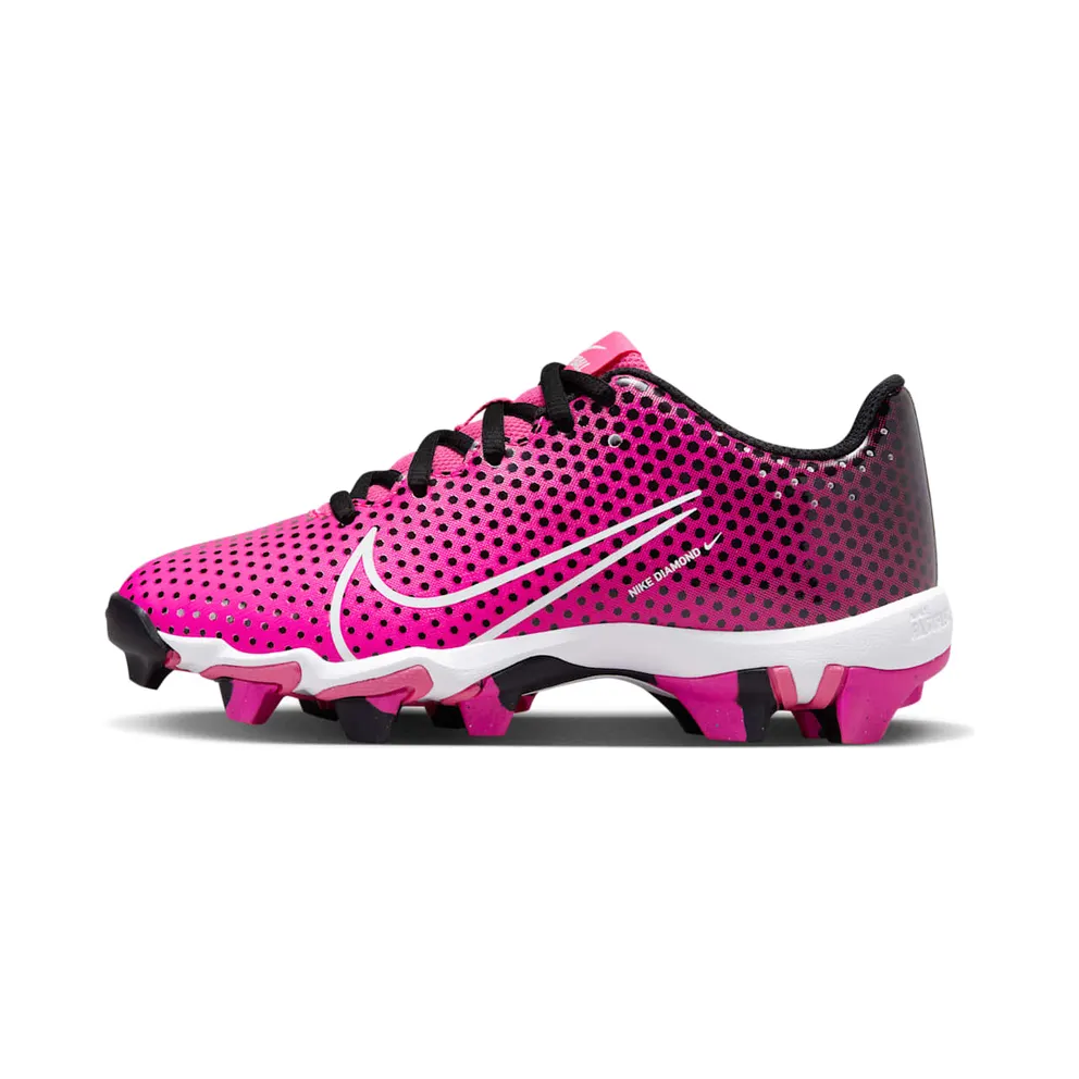Nike Hyperdiamond 4 Keystone GG Black Fierce Pink (CZ5919-006)