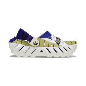 Crocs Echo Clog Dragon Ball Z Vegeta (211138-90H)