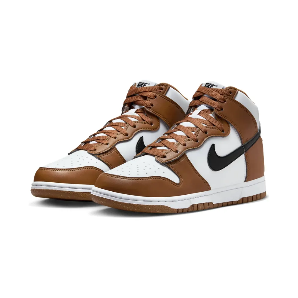 Nike Dunk High Next Nature Light British Tan (FV5960-200)