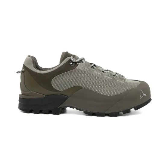 Roa Hida low-top “Green” (YBUW121FA09)