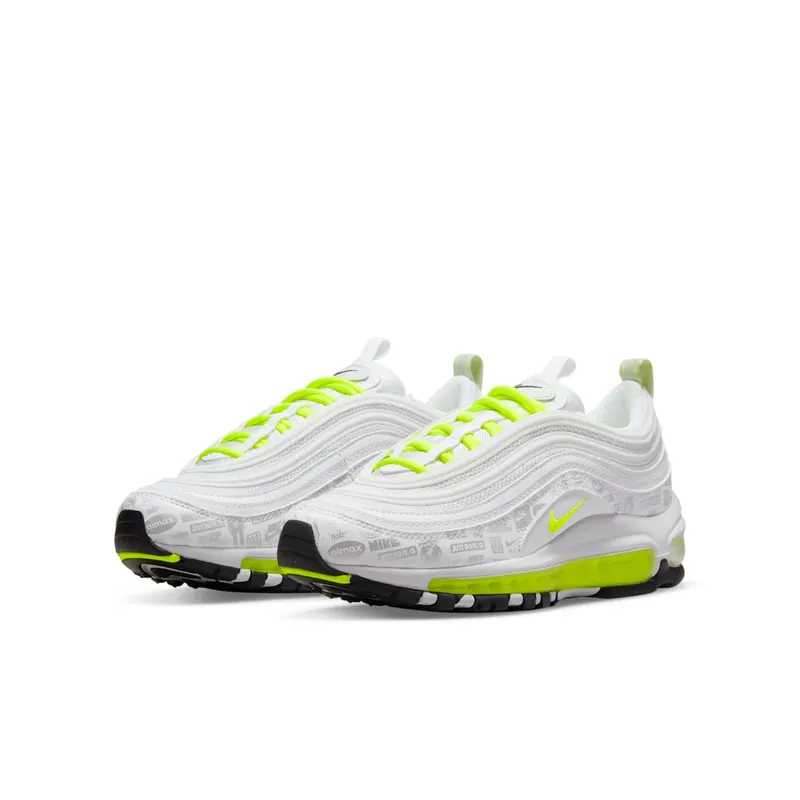 Nike Air Max 97 White (921522-108)