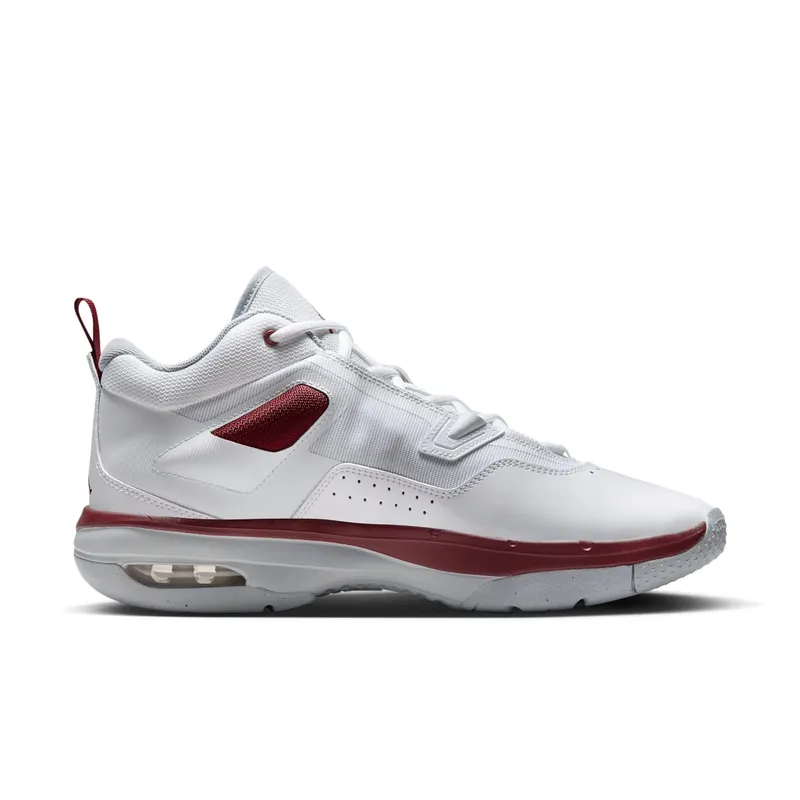 Jordan Stay Loyal 3 White Team Red (FB1396-160)
