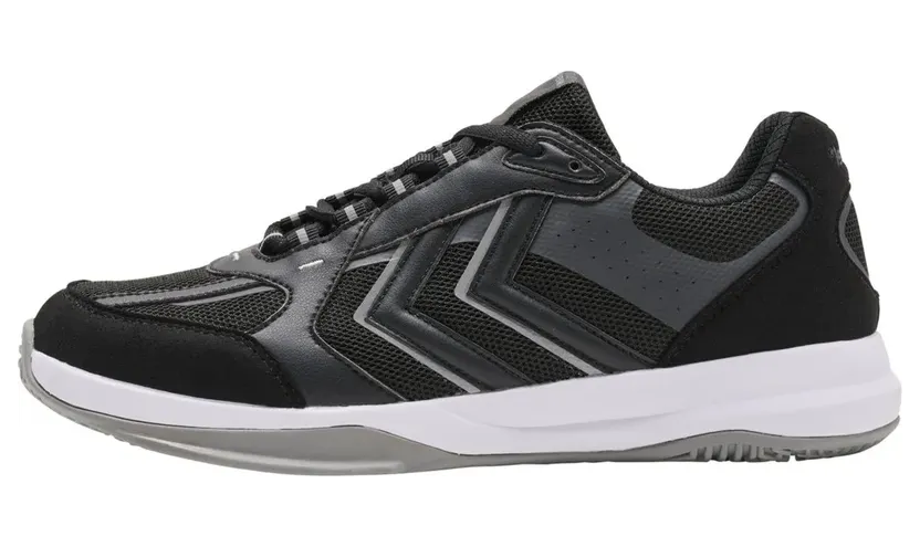 Hummel sneaker Zwart (215192-2001)