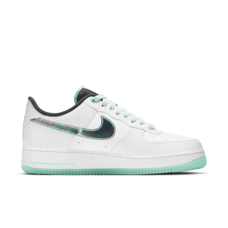 Nike Air Force 1 Low 07 LV8 Tropical Twist White/Tropical Twist (DD9613-100)