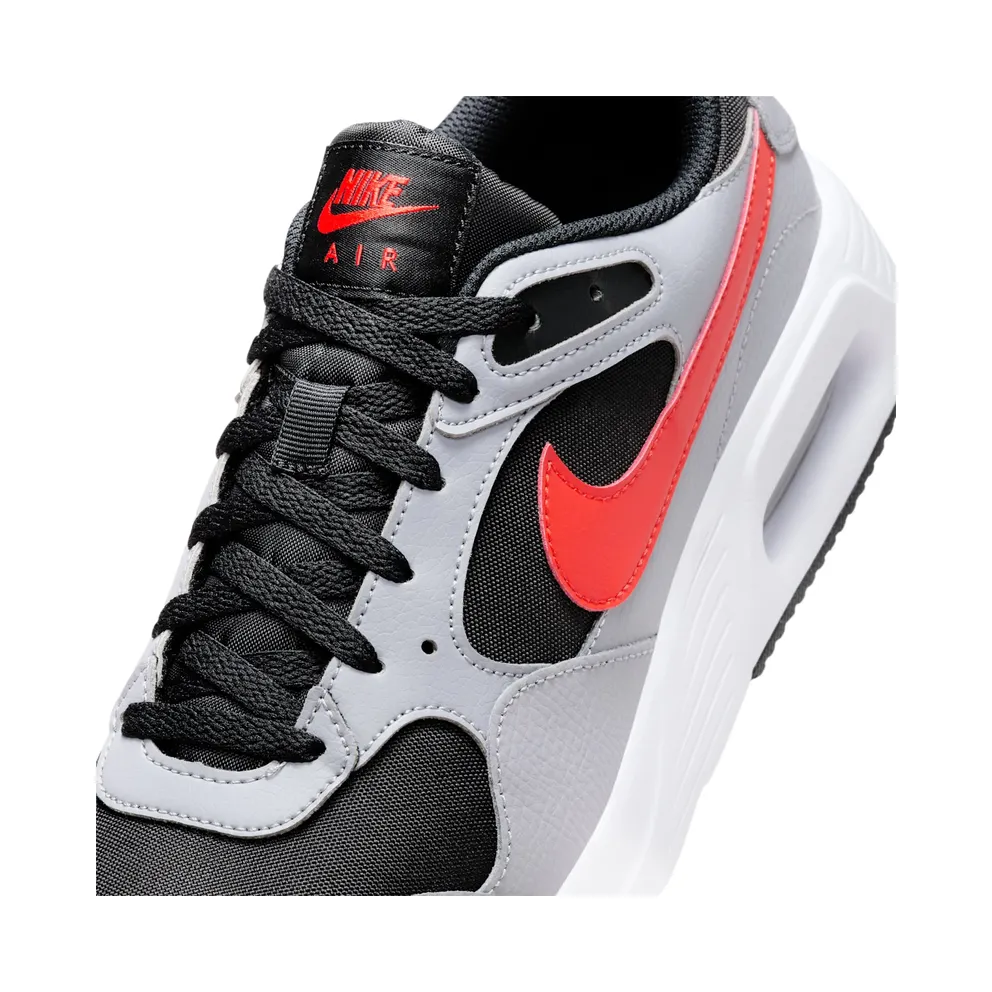 Nike Air Max SC Black Cement Picante (CW4555-015)