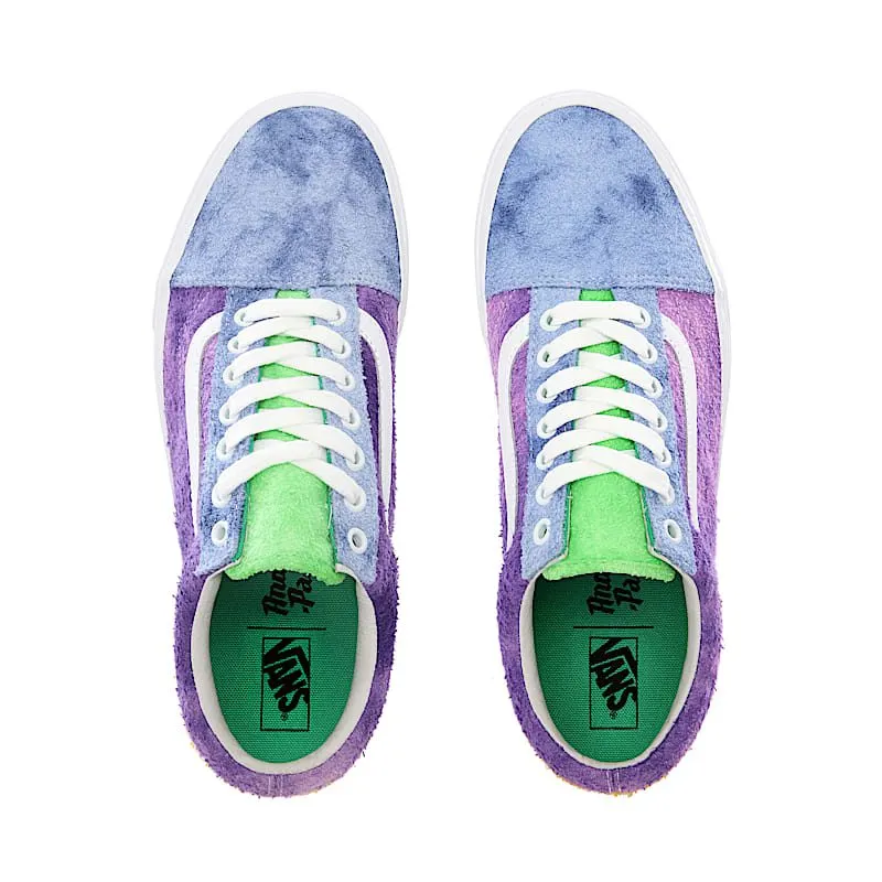 Vans Old Skool Anderson.Paak Ziti (VN0A4U3B2N9)