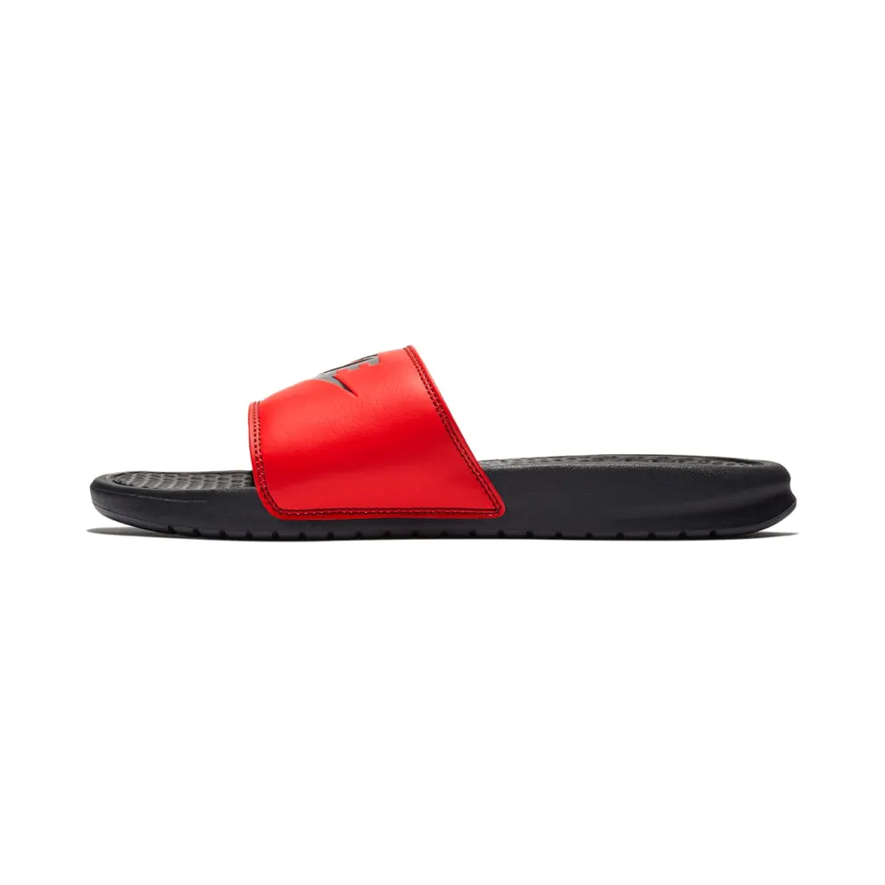 Nike Benassi Jdi Anthracite Anthracite Anthracite/Anthracite (343880-008)