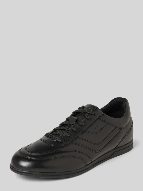 Geox Renan “Black” (U654GD000TU)