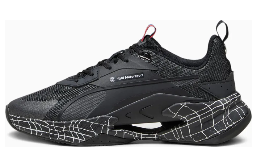 puma-sneaker 307769-01