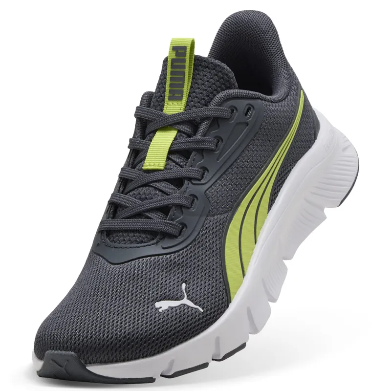 Puma FlexFocus Lite Modern “Strong Gray / Puma White” (401517_26)