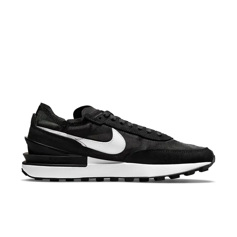 Nike Waffle One Black (DC2533-001)