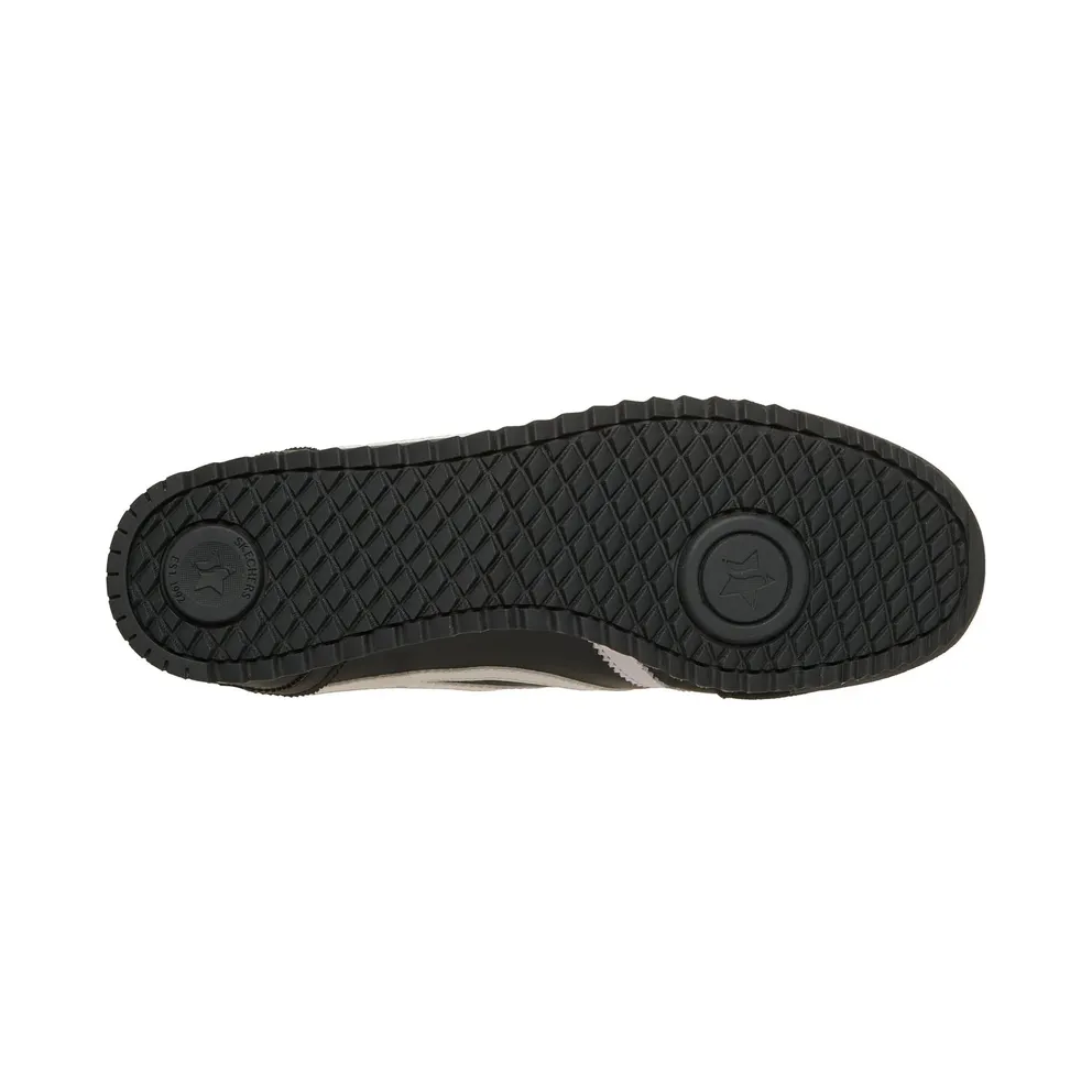 Skechers Topnotch “City Dream Sneaker Black” (185500BKMT)