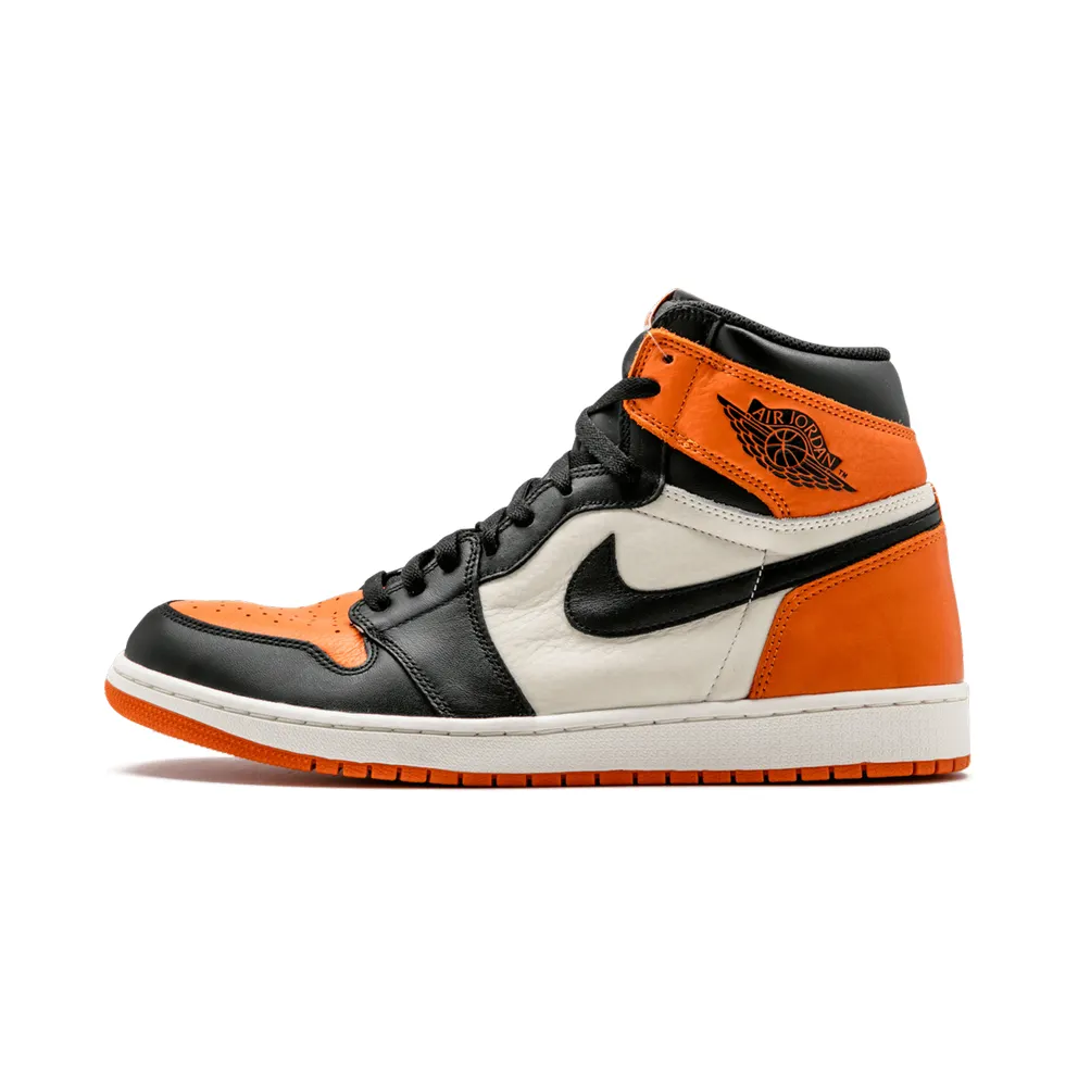 Air Jordan 1 Retro High OG ‘Shattered Backboard’ (2015) (555088-005)