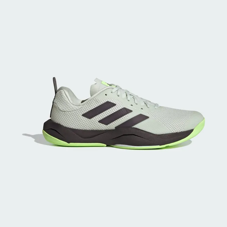 adidas Rapidmove Crystal Jade Aurora Black Green Spark (IF0967)