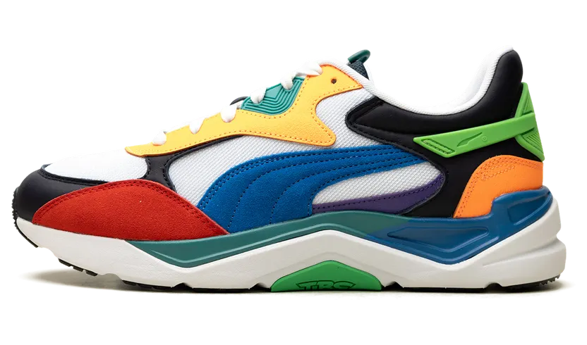 Puma TRC Prevaze “Multi” (393435-01)