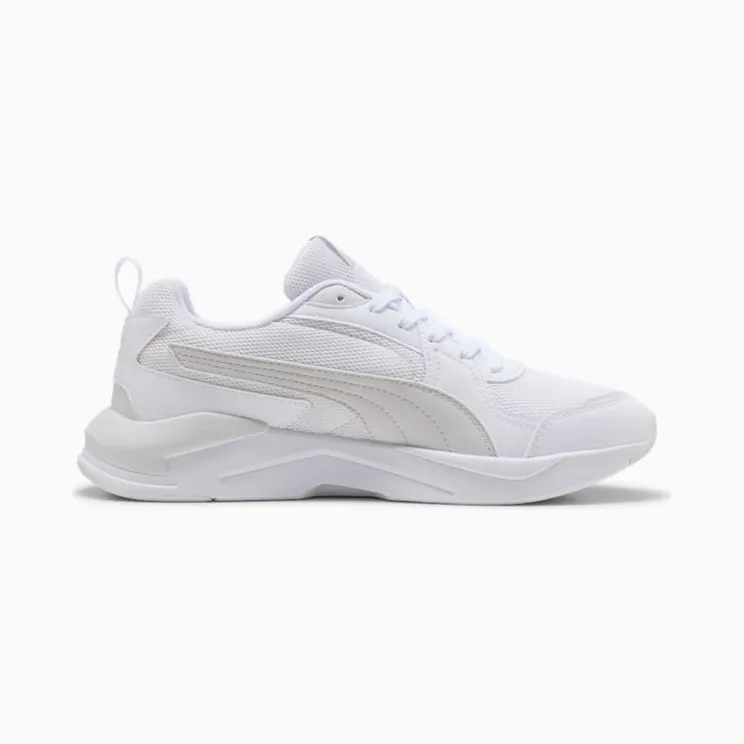 Puma X-Ray Puma X-Ray 4 Lichtgrijs / White (40736102)