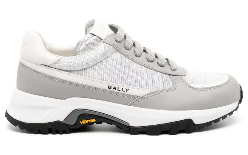 Bally Flick sneakers – Grijs (WK00ADTE002)