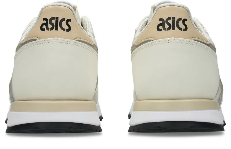 ASICS TIGER RUNNER II “Cream / Feather Grey” (1202A400-108)