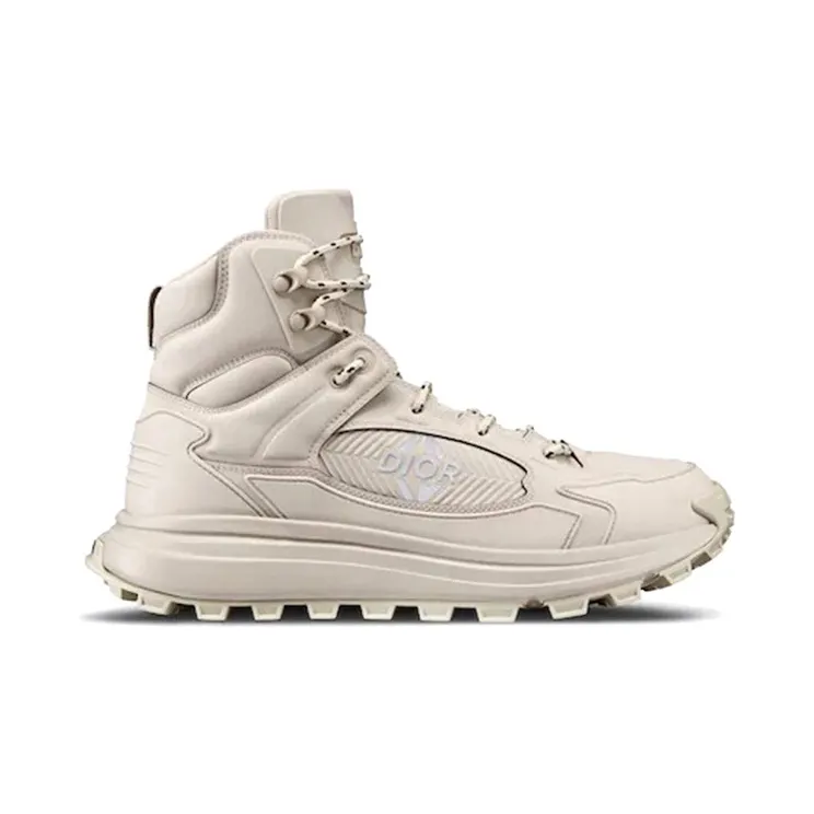 Dior Snow Ankle Boot Beige (3BO299ZTG-H160)