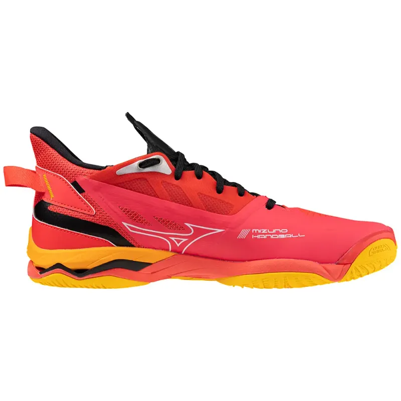 Mizuno Wave Mirage Red (X1GA235067)