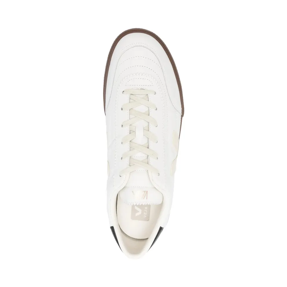 Veja Panenka Leather “White” (FU2020896)