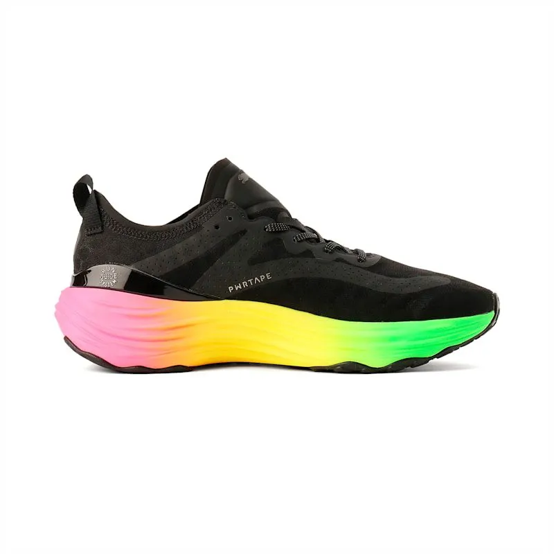 Puma ForeverRUN Nitro Futrograde Black (380005-01)