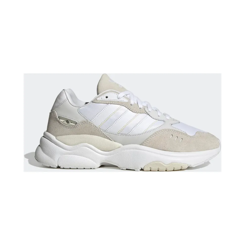 adidas Retropy F90 Cloud White / Cloud White / Off White (HP6366)