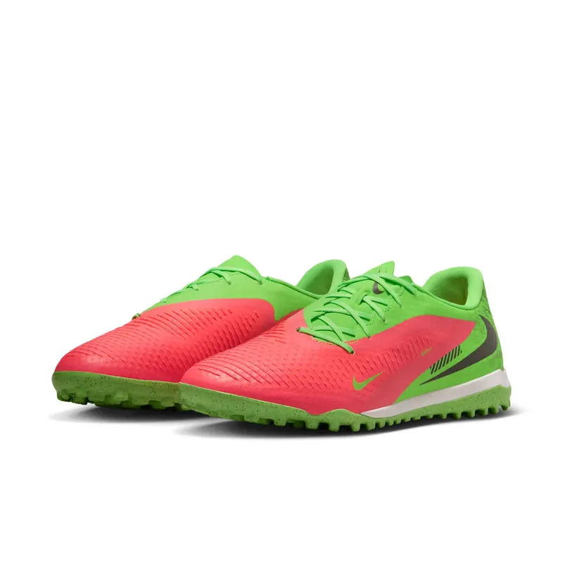 Nike Phantom 6 Low Academy TF Erling Haaland Harness Your Haaland (HQ2326-603)