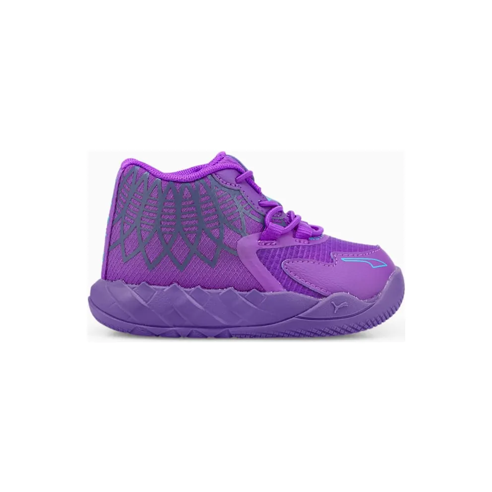Puma LaMelo Ball MB.01 Queen City (385117-10)