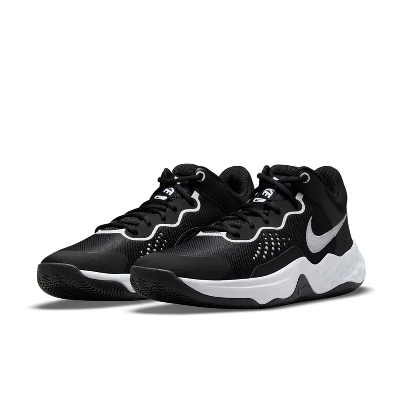 Nike Fly.By Mid 3 Black White (DD9311-003)