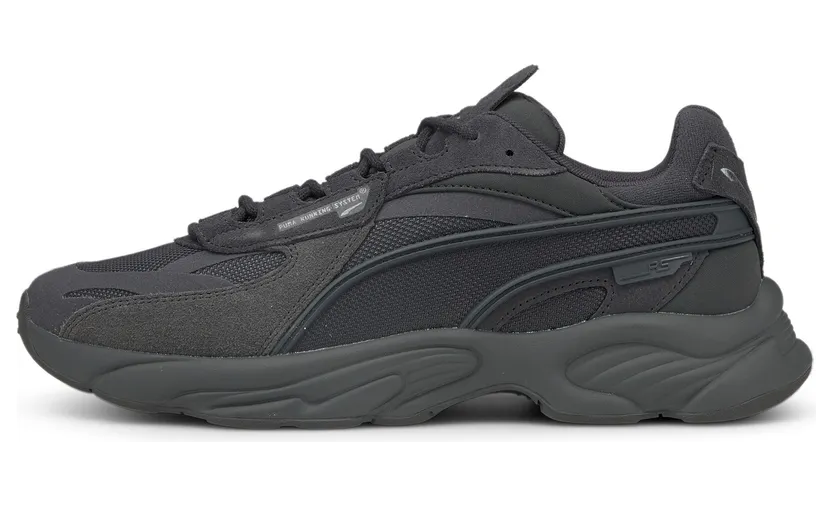Puma RS-Connect Mono Zwart (375151-02)