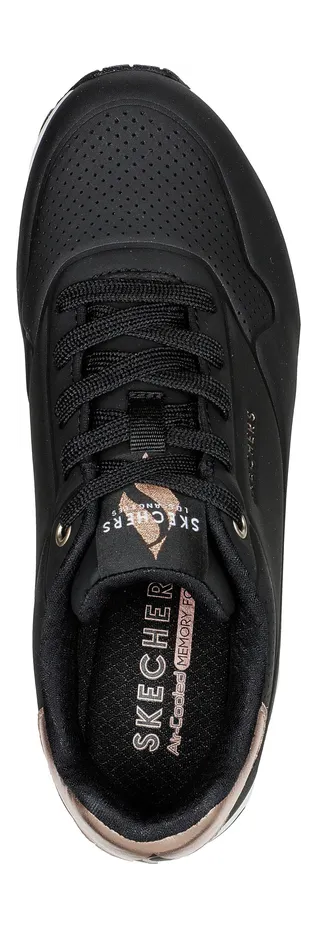 skechers-skech 177094 BLK