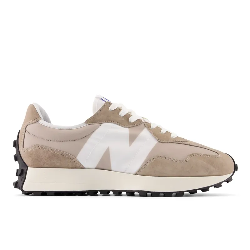 New Balance New Balance Brown/Beige (MS327LH1)