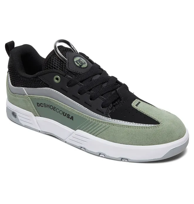 DC Legacy 98 Slim SE Green (ADYS100447ob2)