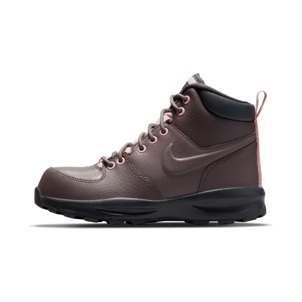 Nike Manoa Leather GS “Violet Ore” (BQ5372-200)