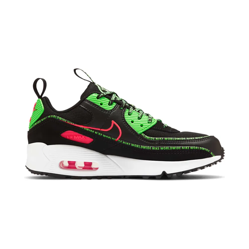 Nike Air Max 90 SE Worldwide Pack (CV7665-001)