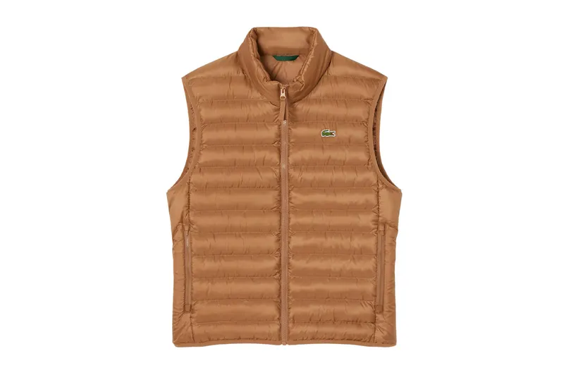 Lacoste – Puffer-Weste – Jacke-Weste (BH2886-00-PWS)