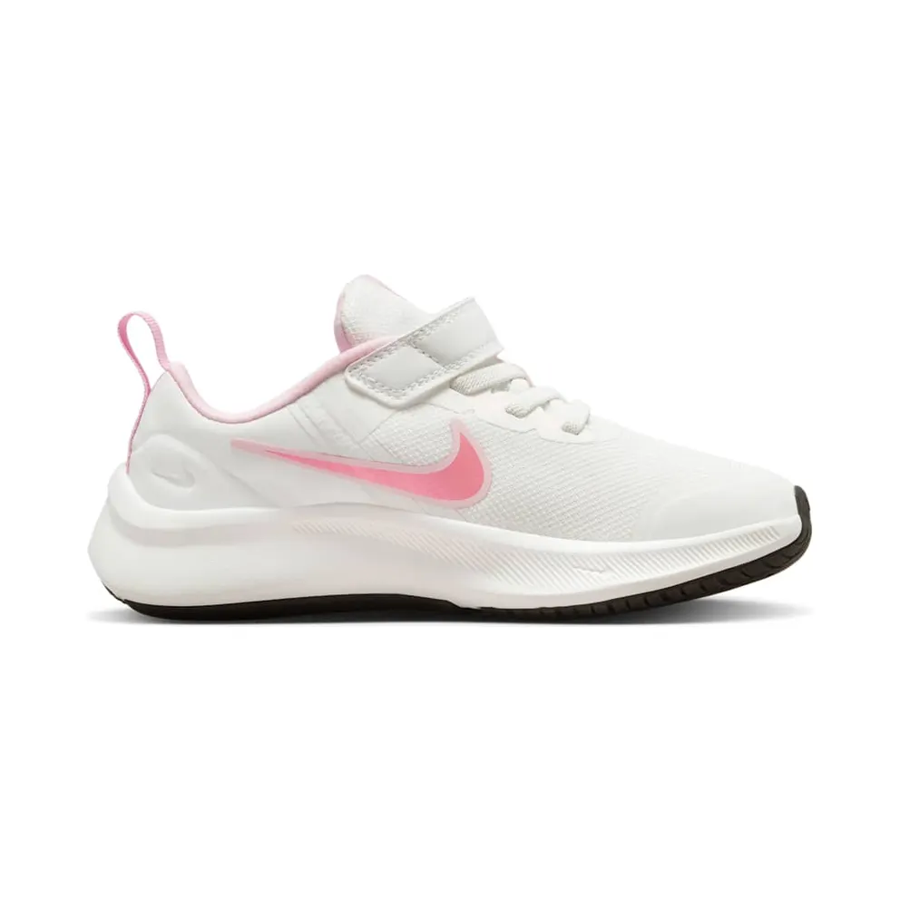 Nike Star Runner 3 SE Younger Kids’ White (DQ0661-100)