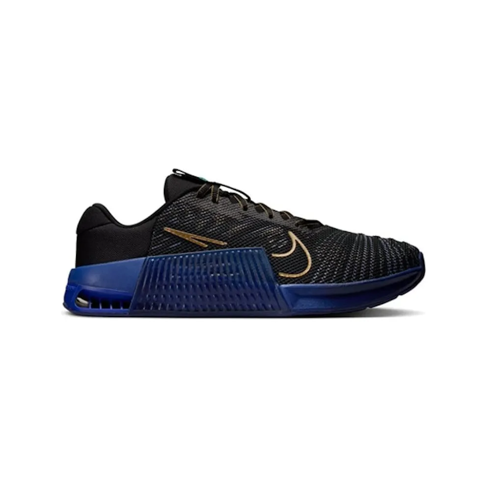 Nike Metcon 9 AMP Black Deep Night (HF1098-001)