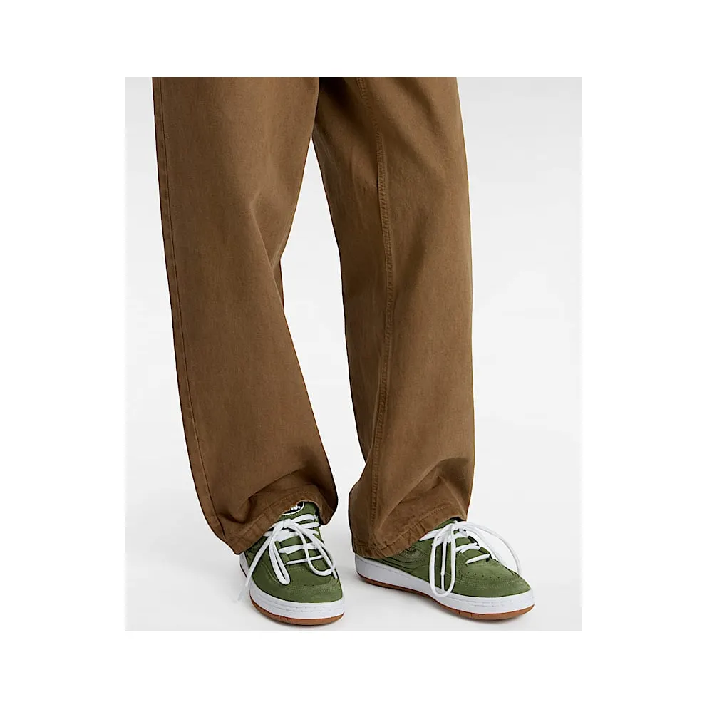 Vans Speed LS – “Utility – Loden” (VN000CTNLDN)