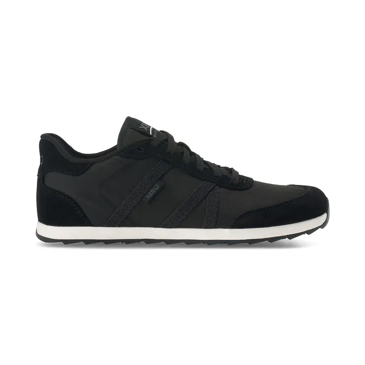 Xero Shoes Black / White (WYNW-BKWH)