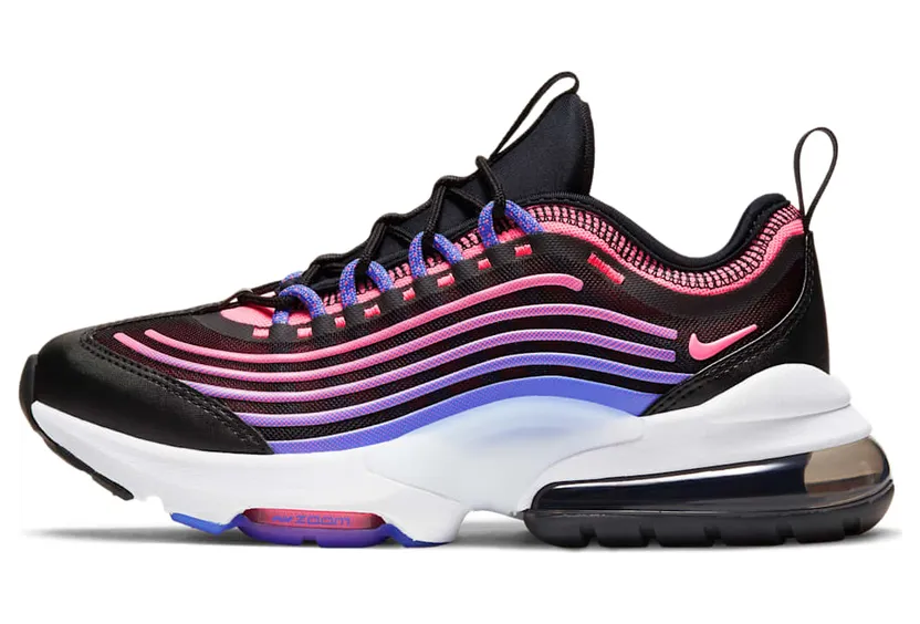 Nike Air Max ZM950 Zwart (CN9835-006)