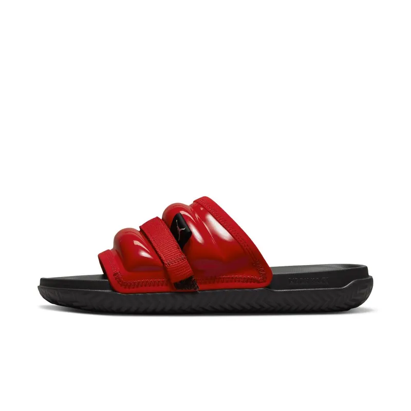 Jordan Super Play Slides Red (DM1683-601)