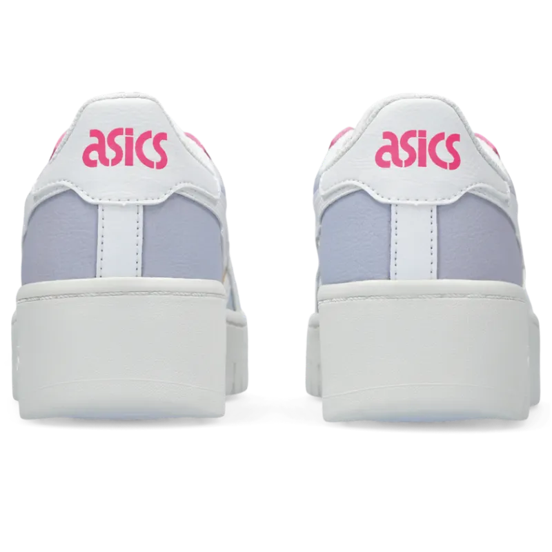 Asics Japan S Pf White/Arctic Blue (1202A479.101)