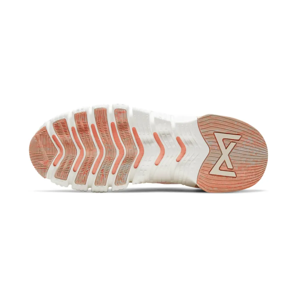 Nike Free Metcon 4 Training Shoe for Women Grey (DJ3075-064)
