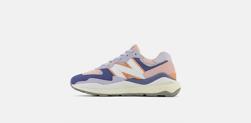 New Balance 57/40 Pink Haze Night Air (W5740SGA)