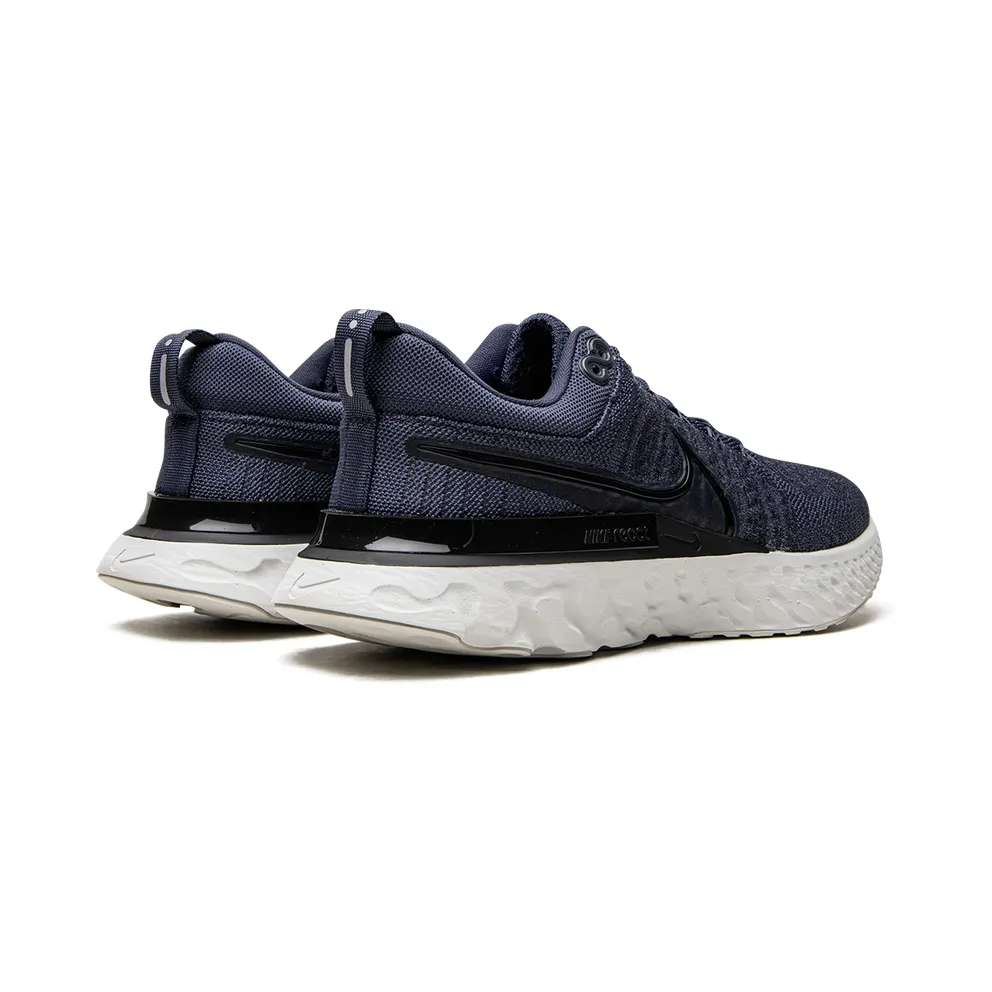 Nike React Infinity Run “Thunder Blue” (CT2357-401)